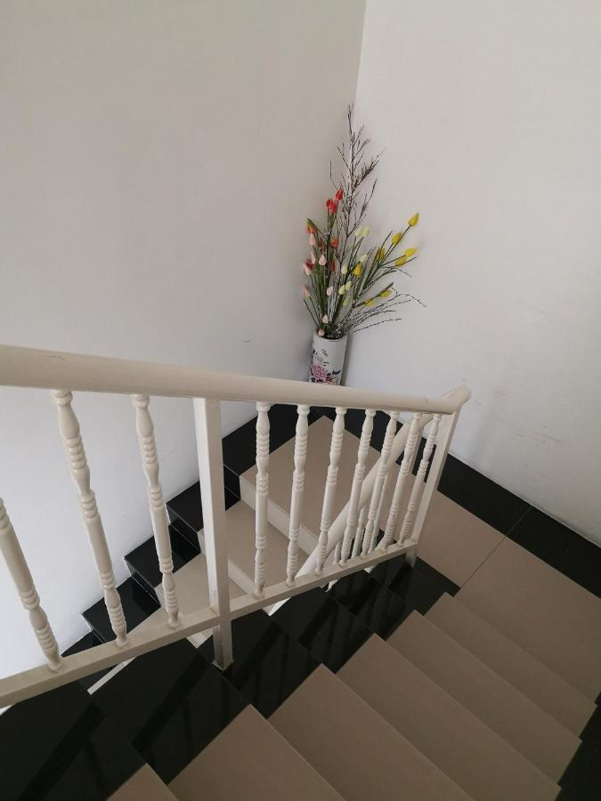 Summer Green Lodge Kuantan Ngoại thất bức ảnh