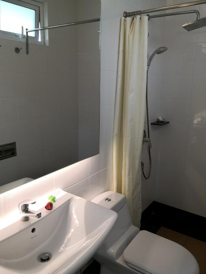 Summer Green Lodge Kuantan Ngoại thất bức ảnh