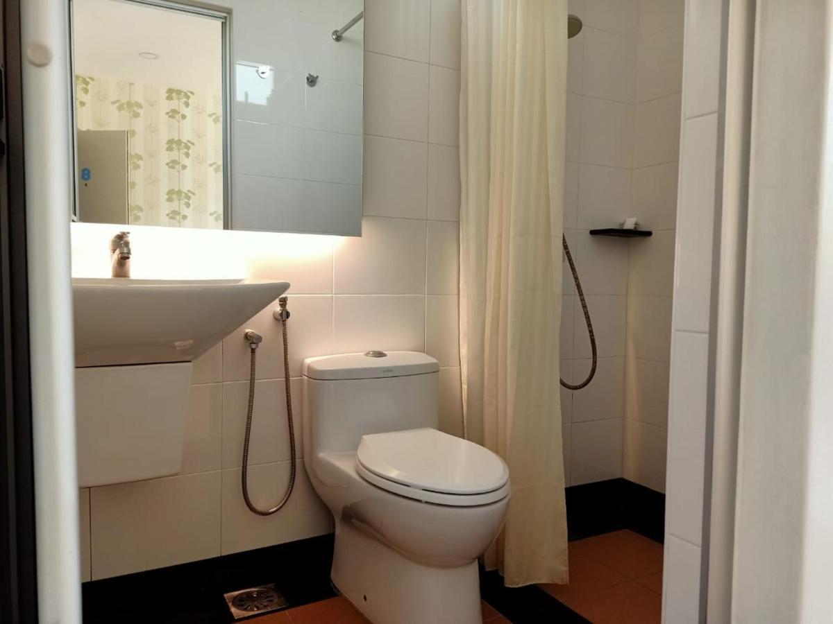Summer Green Lodge Kuantan Ngoại thất bức ảnh